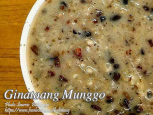 Ginataang Munggo | Kawaling Pinoy Tasty Recipes